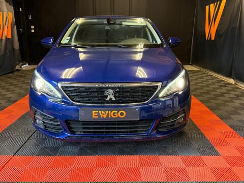308 GENERATION-II 1.5 BLUEHDI 130 Ch ALLURE START-STOP CARPLAY 2018 occasion 24750 Tr&eacute;lissac