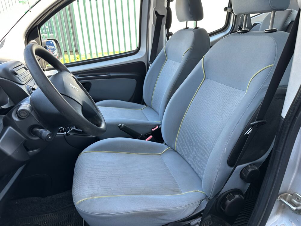 Bipper tepee 1.3 HDI 75 CH ACCESS / RADAR DE RECUL 2011 occasion 47000 Agen