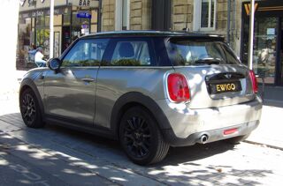 Cooper 1.5 d 115 COOPER BVA 2017 occasion 33100 Bordeaux