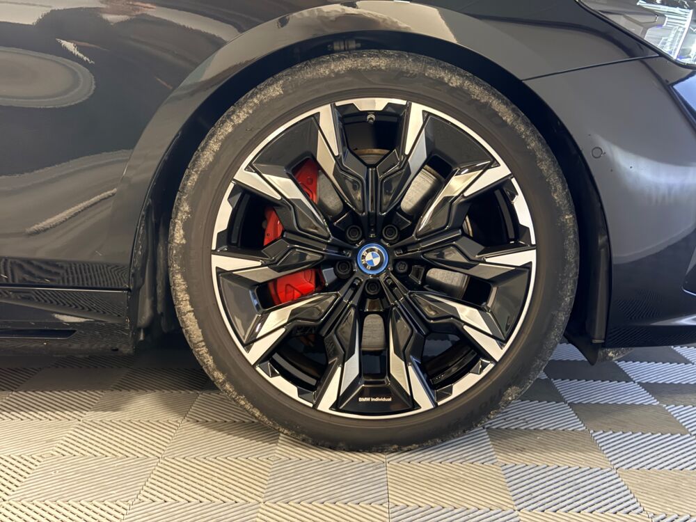 S&eacute;rie 5 3.0 550 E 490H 315 PHEV HYBRID 19KWH XDRIVE BVA 2025 occasion 76190 &Eacute;calles-Alix