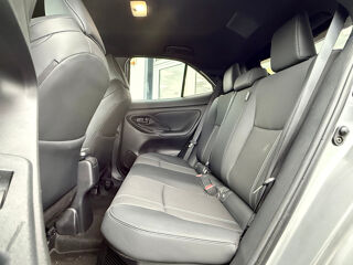 Yaris CROSS 1.5 130h Hybride Trail BVA / 1&egrave;re main / Entretien TOY 2025 occasion 64122 Urrugne