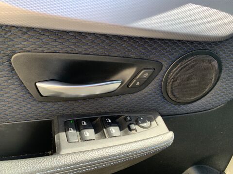Serie 2 ActiveTourer 218i BVA 136ch M SPORT/ REPROGRAMATION ETHANOL 2017 occasion 69420 Ampuis