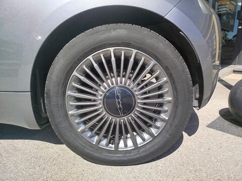 500 E 118CH ICONE - 1ERE MAIN 2021 occasion 13700 Marignane