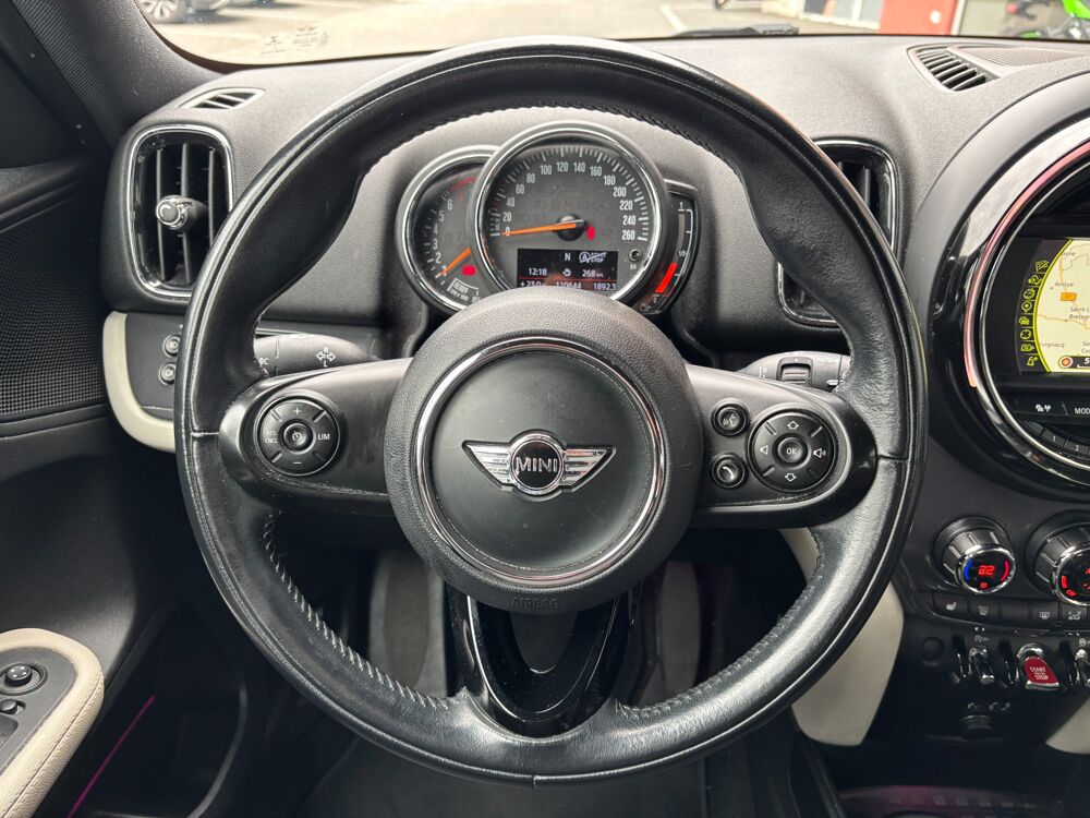 Countryman 1.5 136 ch COOPER 2018 occasion 64320 Idron
