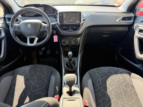 2008 1.6 BLUEHDI 100CH ACTIVE - CAMERA DE RECUL - BLUETOOTH - CLI 2016 occasion 27000 &Eacute;vreux