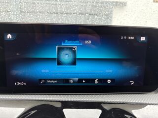 Classe A 1.5 180 D 115 CH AMG LINE 7G-DCT BVA / CAMERA / CARPLAY / SI 2022 occasion 40000 Mont-de-Marsan