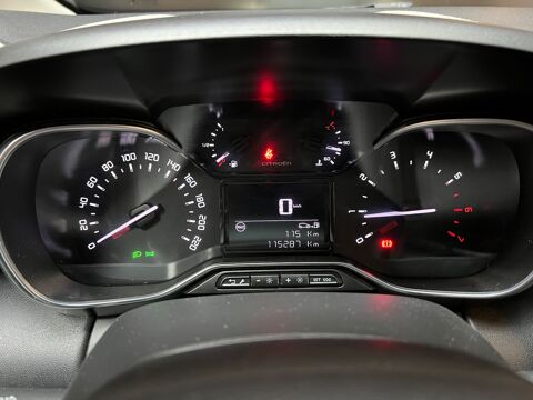 C3 Aircross 1.5 BLUEHDI 100 SHINE START-STOP // 2NDE MAIN // CARPLAY // 2019 occasion 33320 Eysines