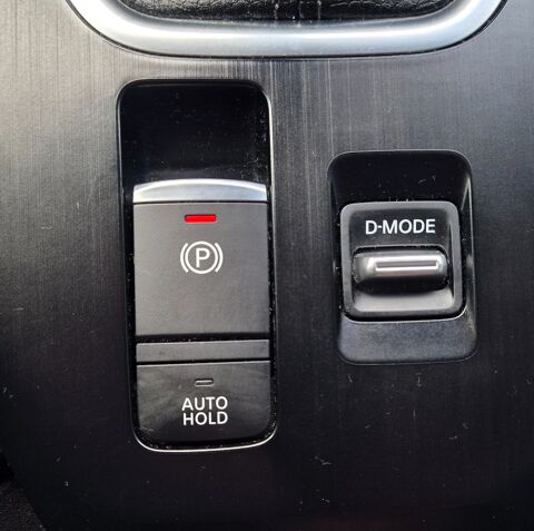 Qashqai GENERATION-III 1.3 DIGT 140 CH HYBRID MHeV ACENTA 2WD + CAME 2022 occasion 97410 Saint-Pierre