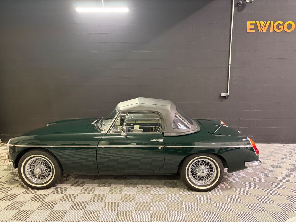  1963 occasion 78125 Gazeran