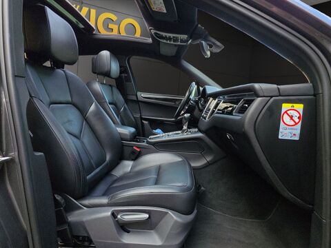 Macan 3.0 DIESEL 260 S PDK BVA - GARANTIE 6 MOIS 2015 occasion 68000 Colmar