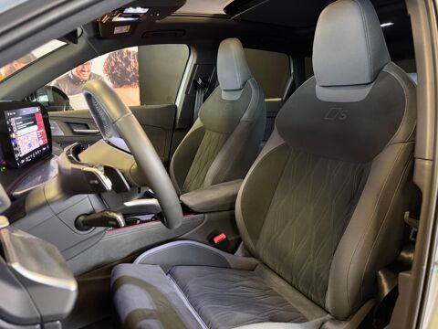 Q3 1.5 E-HYBRID 272CH PHEV S -LINE S-TRONIC BVA // AUTONOMIE 10 2025 occasion 44300 Nantes