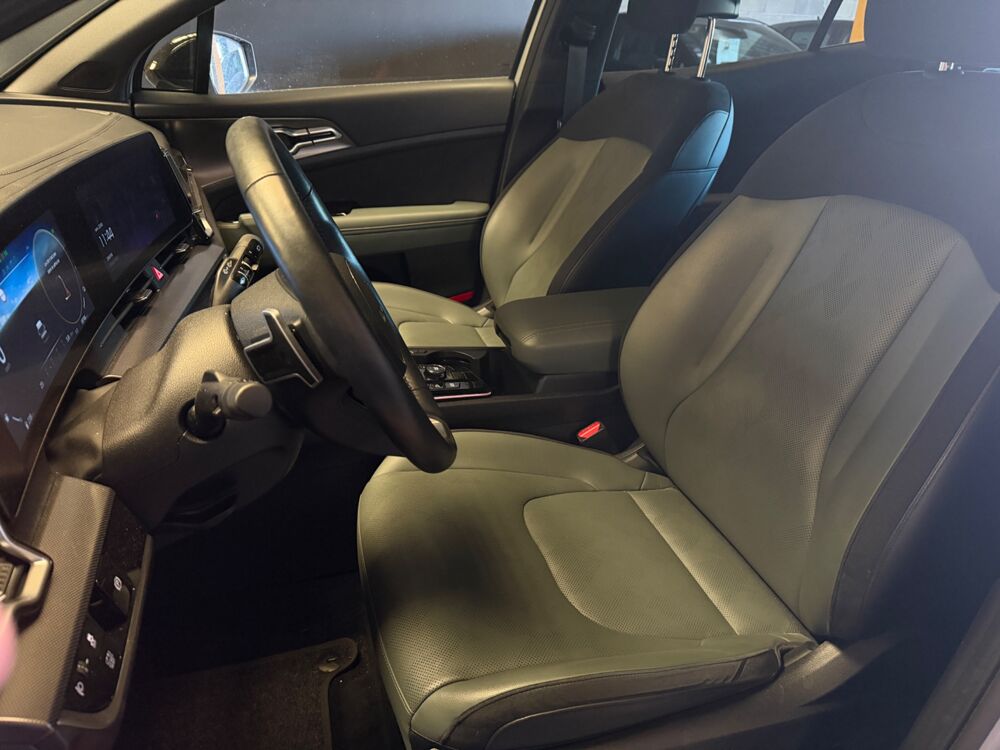Sportage 1.6 T-GDI 230CH HYBRID 1.5KWH 30-YEARS 4X2 BVA-ETAT NEUF-GA 2024 occasion 69400 Arnas