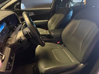 Sportage 1.6 T-GDI 230CH HYBRID 1.5KWH 30-YEARS 4X2 BVA-ETAT NEUF-GA 2024 occasion 69400 Arnas