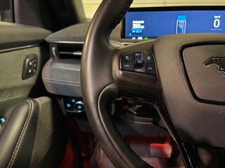 Mustang GT PERFORMANCE ELECTRIC 480ch 98.8KWH EXTENDED-RANGE GT 4X4 2024 occasion 78125 Gazeran