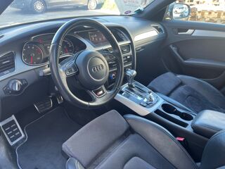 A4 2.0 TFSI 210CH S-LINE QUATTRO S-TRONIC 2012 occasion 47000 Agen