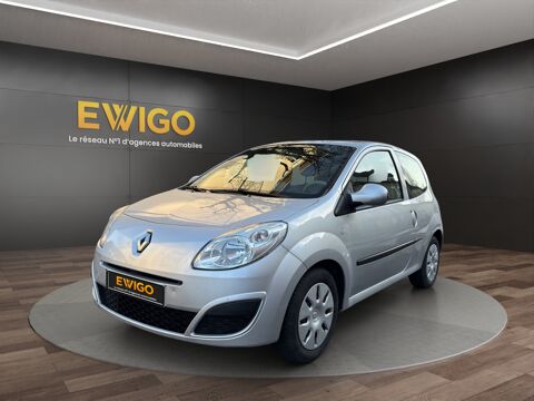 Renault Twingo TWINGO 75 CV 1.2 - GARANTIE 6 MOIS 2007 occasion Colmar 68000