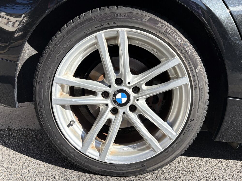 S&eacute;rie 3 TOURING 2.0 320 I 170 ch EDITION SPORT BVA 2010 occasion 77700 Serris