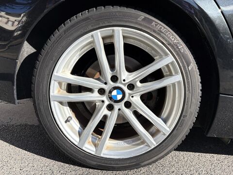 S&eacute;rie 3 TOURING 2.0 320 I 170 ch EDITION SPORT BVA 2010 occasion 77700 Serris