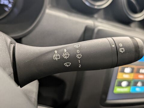 Duster 1.5 DCI 115ch PRESTIGE 4X2 2019 occasion 90160 Bessoncourt