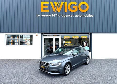 Annonce voiture Audi A3 15990 €