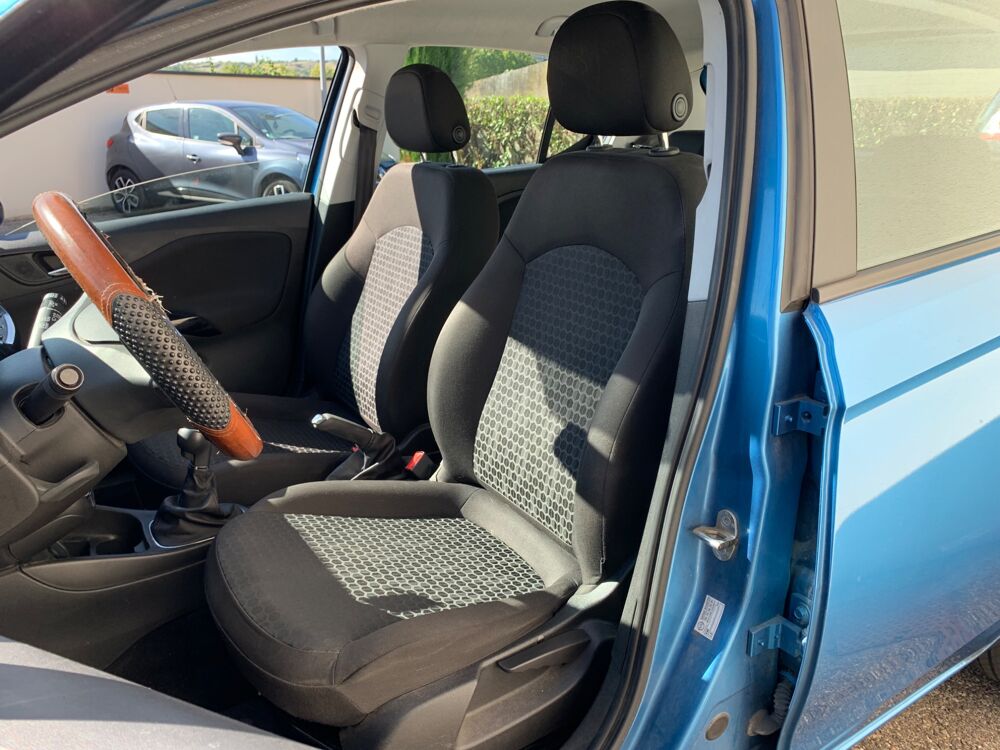 Corsa 1.4 90 ACTIVE 2017 occasion 69420 Ampuis