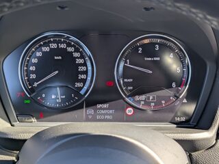 X1 2.0 D 190ch M-SPORT XDRIVE BVA 2021 occasion 25300 Pontarlier