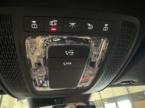 Classe CLA COUPE 250e 218 Ch HYBRID AMG LINE 8G-DCT 2024 occasion 79000 Niort