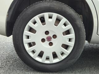 QUBO 1.3 MJT 75 DYNAMIC START-STOP 2010 occasion 33210 Maz&egrave;res