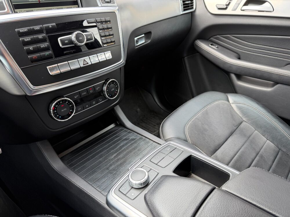 Classe A 250 BlueTEC 204CH SPORT 4MATIC 7G-TRONIC BVA - ENTRETIEN COM 2014 occasion 13700 Marignane