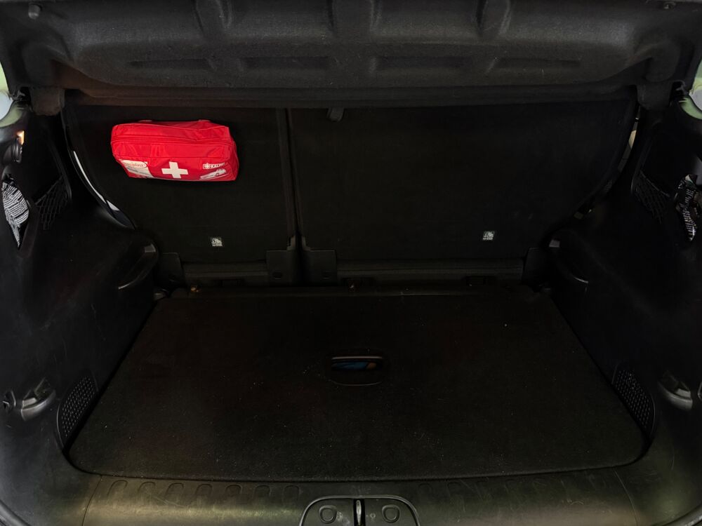 500 L 0.9 TWINAIR 105 START-STOP// RADAR DE RECUL SONORE // TOIT P 2014 occasion 44300 Nantes