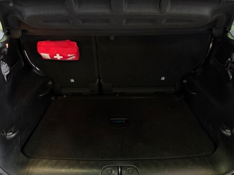 500 L 0.9 TWINAIR 105 START-STOP// RADAR DE RECUL SONORE // TOIT P 2014 occasion 44300 Nantes