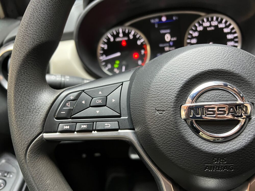 Micra 1.0 IG-T 90 BUSINESS EDITION BVM 5 / CARPLAY / RADAR DE RECU 2021 occasion 33320 Eysines