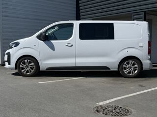 Vivaro COMBI 2.0 D 145 ch L VASP CARAVANE AMENAGEMENT NEUF 2025 occasion 17100 Saintes