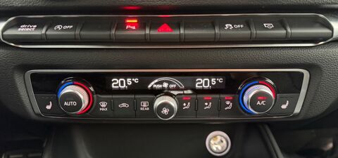 RS3 SPORTBACK 8V2 DAZA 2.5 TFSI 400 ch QUATTRO S-TRONIC / ECHAPP 2018 occasion 42160 Andr&eacute;zieux-Bouth&eacute;on