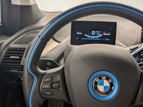 i3 170ch 120Ah 42.2KWH EDITION WINDMILL ATELIER 2021 occasion 90160 Bessoncourt