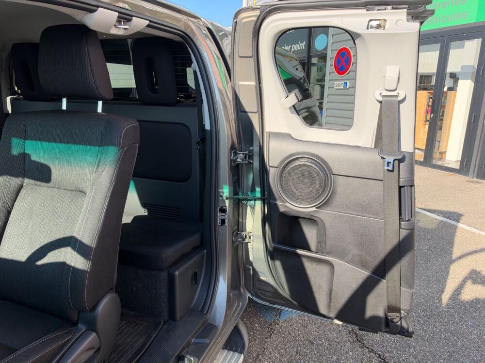Hilux X-TRA CAB 4WD 2.8L 204 CH D-4D BVA INVICIBLE 2026 occasion 47000 Agen