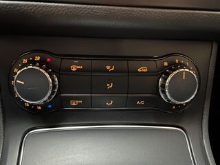 Classe B 1.5 180 CDI 110 INTUITION 7G-DCT BVA / CAM&Eacute;RA DE RECUL / GPS 2017 occasion 33320 Eysines