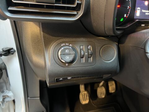 Combo VP FOURGON 1.5 TD 100 L N1 CARGO PACK TECHNOLOGIE // CARPLAY // 2020 occasion 33320 Eysines