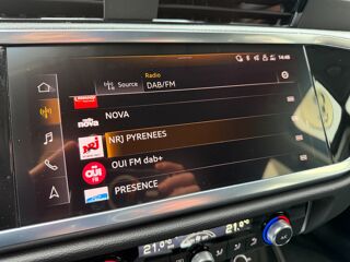 Q3 SPORTBACK 35 TDI 150 ch AVUS S-TRONIC7 - ORIGINE FRANCE 2024 occasion 64320 Idron