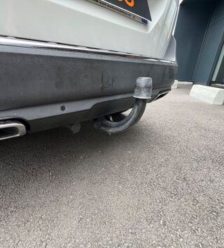 5008 GENERATION-II 2.0 BLUEHDI GT 180CH /BVA/TO/ ATTELAGE/ 7 PLAC 2019 occasion 33260 La Teste-de-Buch