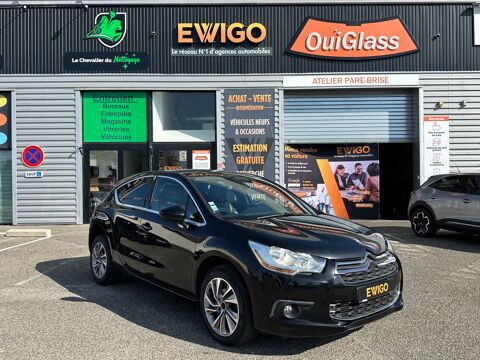 Citro&euml;n DS4 1.6 HDI 115 DARK TOP BVA 2015 occasion Agen 47000