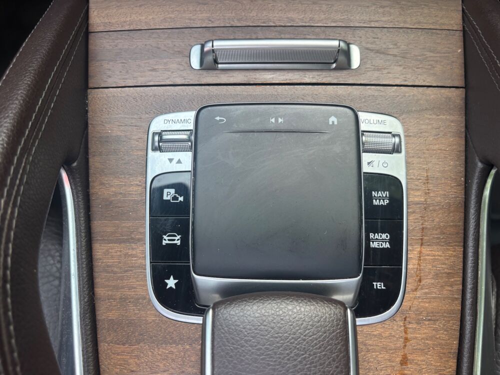 Classe GLE 2.9 400D 330Ch AVANTGARDE/AMG LINE 4MATIC BVA - SUIVI MERCED 2020 occasion 76150 Saint-Jean-du-Cardonnay