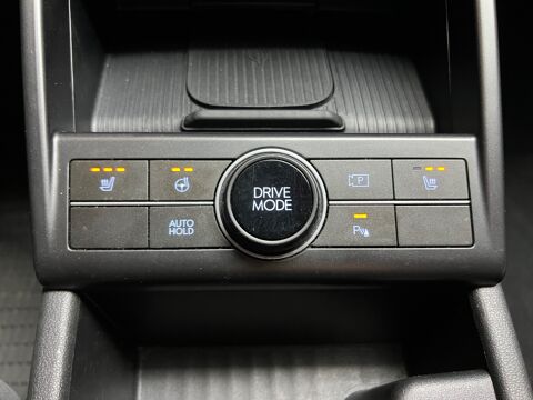 Kona 1.6 GDI 129H 95 HEV HYBRID 1.6KWH CREATIVE DCT BVA // CARPLA 2025 occasion 33320 Eysines