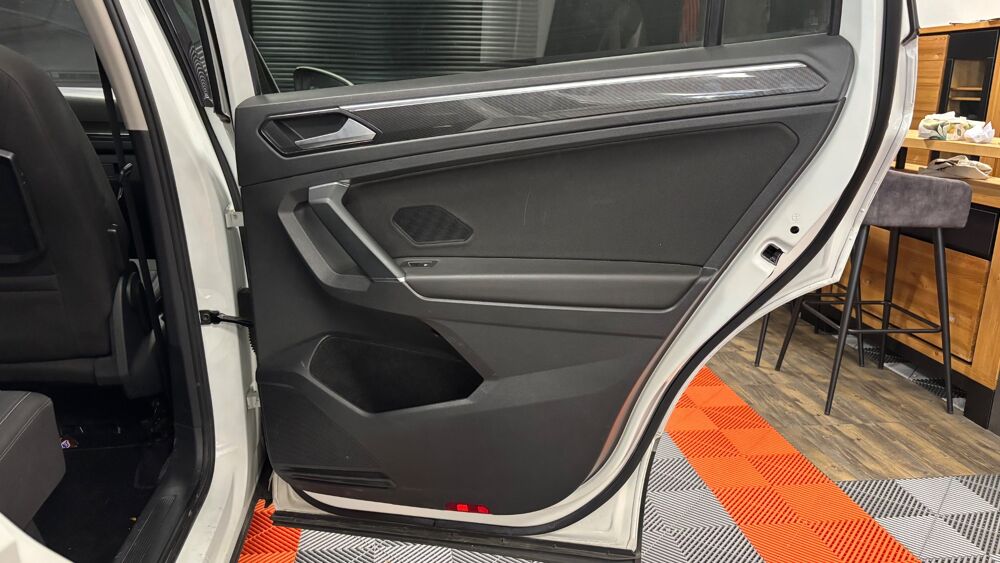 Tiguan Allspace ALLSPACE 2.0 TDI 150ch CARAT 2018 occasion 34430 Saint-Jean-de-V&eacute;das