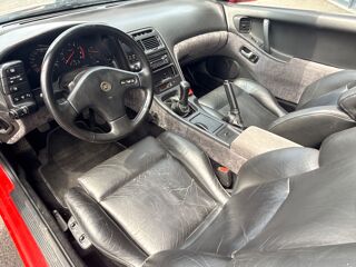 300 ZX Twin Turbo 1991 1991 occasion 26000 Valence