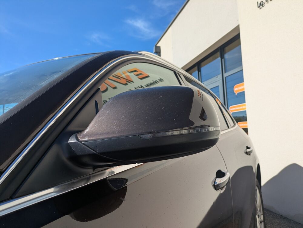 Q5 2.0 TDI 190ch AVUS QUATTRO S-TRONIC BVA 2014 occasion 69420 Ampuis