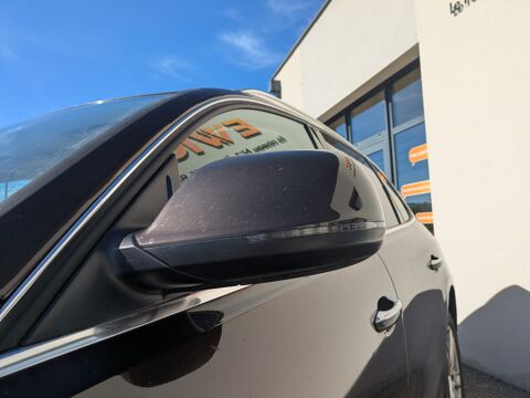 Q5 2.0 TDI 190ch AVUS QUATTRO S-TRONIC BVA 2014 occasion 69420 Ampuis