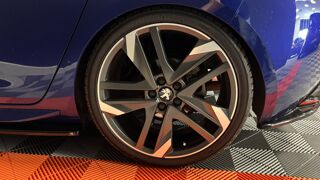 308 GTI 1.6 THP 270ch BY-PEUGEOT-SPORT // PACK MAXTON // SONO DE 2016 occasion 34430 Saint-Jean-de-V&eacute;das