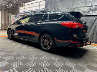 Focus BREAK 1.5 ECOBLUE 120 ST LINE 2019 occasion 55430 Belleville-sur-Meuse
