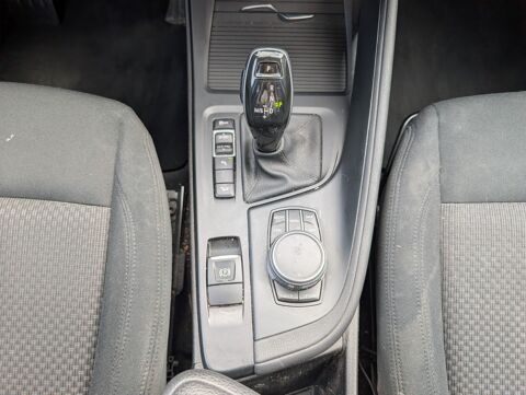 X1 XDRIVE 20D 190 ch LOUNGE BVA 2019 occasion 65290 Juillan